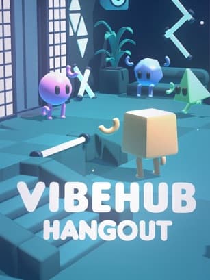 VIBEHUB preview image