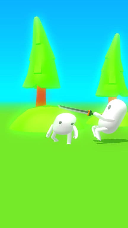 Bonk Ninja preview image