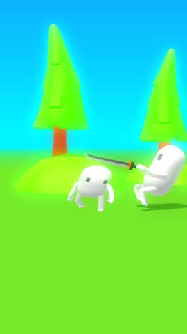 Bonk Ninja