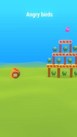 Angry birds