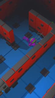 Forgotten Dungeon
