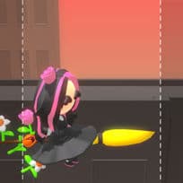 Flower witch preview image
