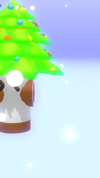christmas tree marker preview image
