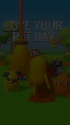 KI!! YOUR PET DONT LOOK preview image