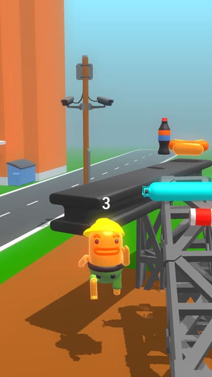 Physics & Objects preview image