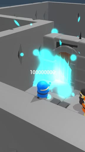 Revenge! preview image
