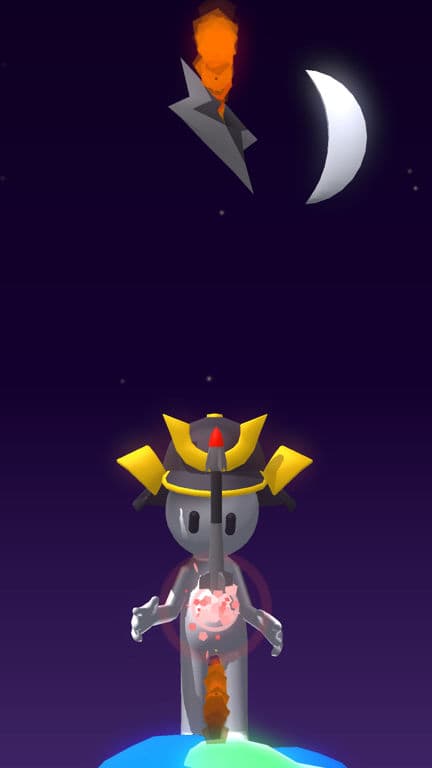 Save the earth preview image