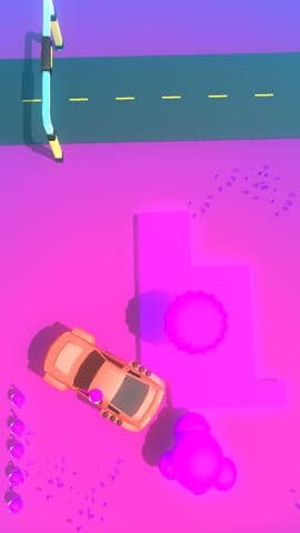 Space Racing