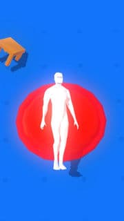 hungry fish level 2  preview image