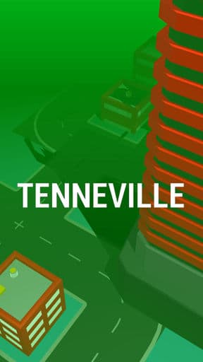 Tenneville + Updated preview image