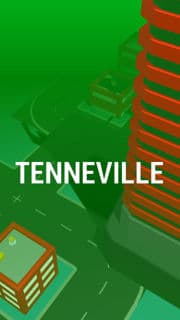 Tenneville + Updated