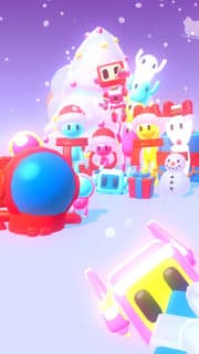 Jl's Happy Holidays! 2