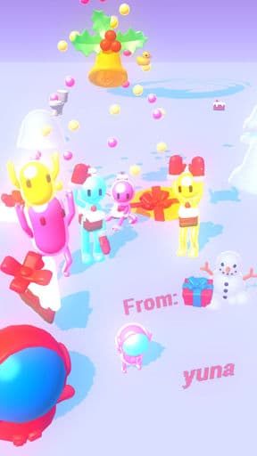 Yuna's Happy Birthdays! preview image
