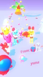 Yuna's Happy Birthdays!