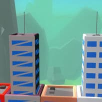 The City V2 More Extended preview image