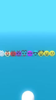 Emoji becoming canny