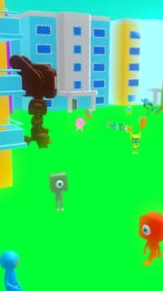 The City V2 E.Weekly