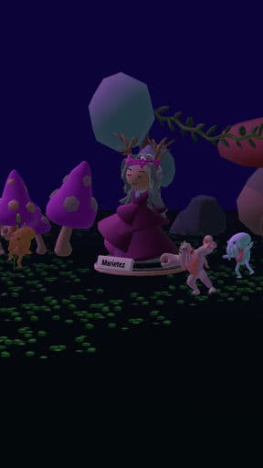 my princess preview image