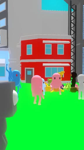 New City E.E WeekĺyAgain! preview image