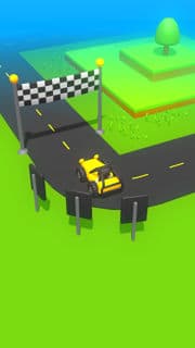 Racing Template