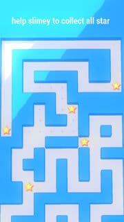 help slimey to get stars