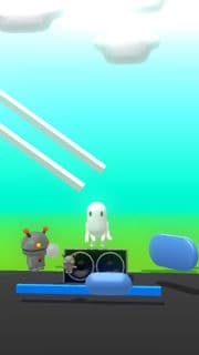 sussy Vs robot minion