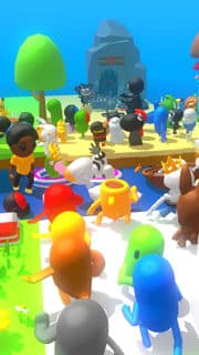 Character Paradise8