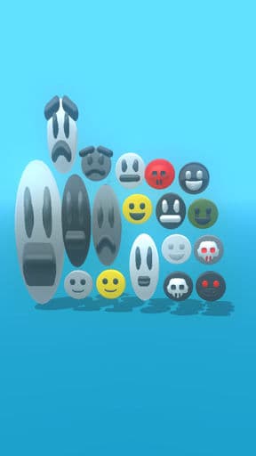 Emoji becoming uncanny preview image