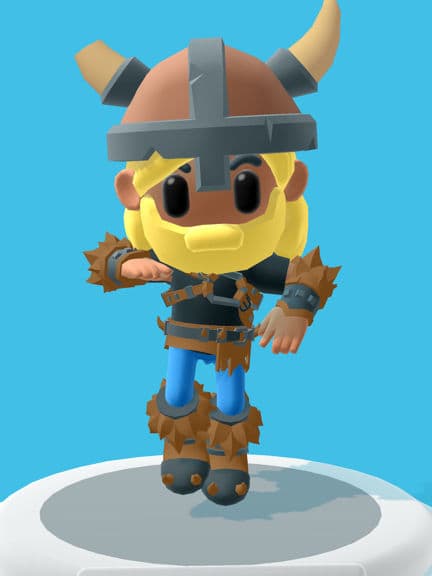 Custom Character preview image