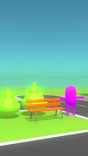 City Scene preview image