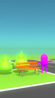 City Scene