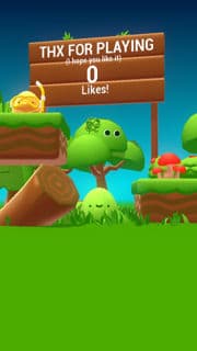 Slime Boi ADVENTURE! 