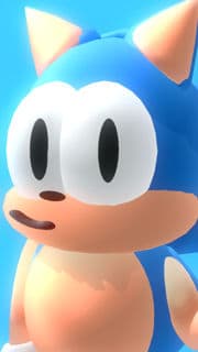 Sonic The Hedgehog