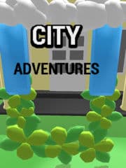 city remaster but better