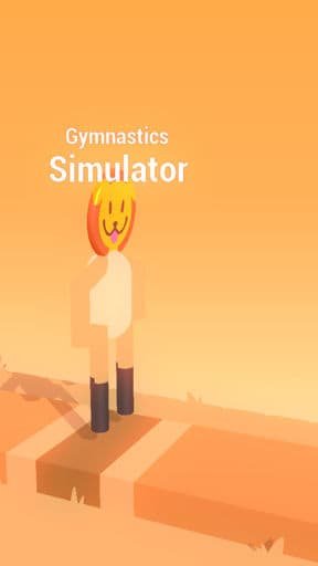 Gymnastics Simulator preview image
