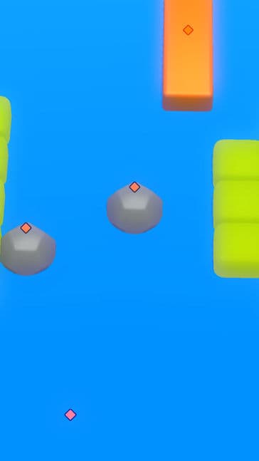 Skippy Template preview image