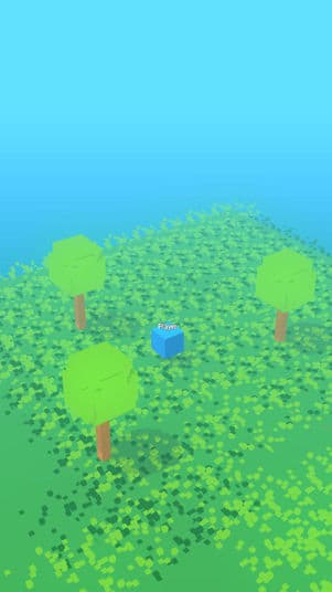 voxel map preview image