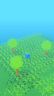 voxel map