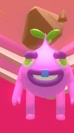Root The Fairy