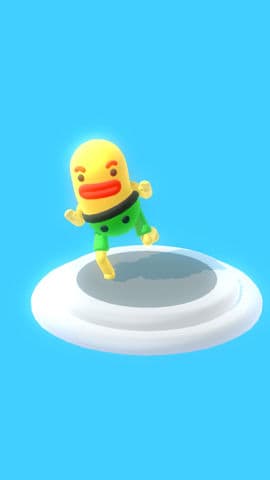 HypeHype Welcoming! 