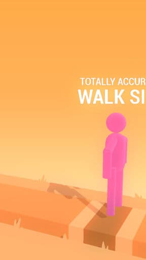 Totally Accurate Walk Sim preview image