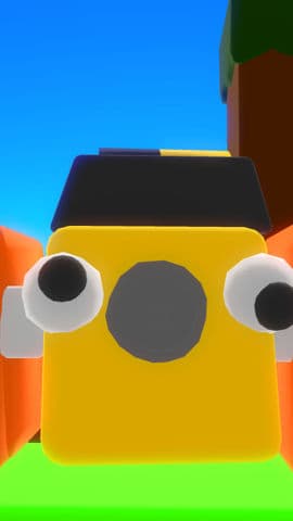 Smashy's Revenge