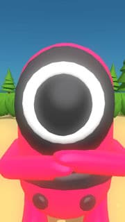Pov: Your the doll