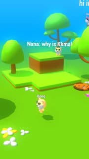 Hamster sim