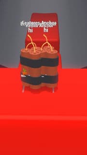 im cane and Christmas