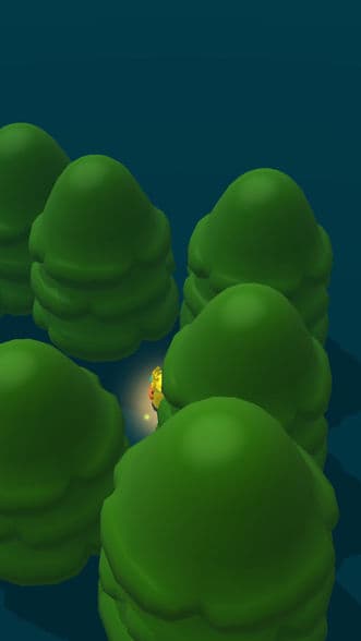 biomes of gods:king ping preview image