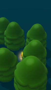 biomes of gods:king ping