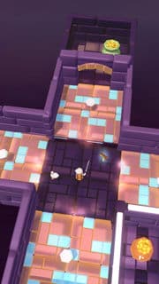 Roguehype Level 0.5