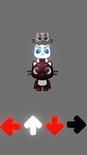 FNF test [ CatLife]