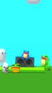 vs giraffy fnf remastered